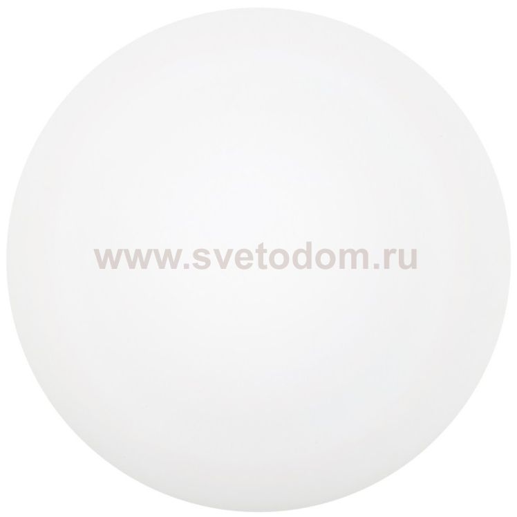 Настенно-потолочный светильник Eglo 31259 BARI 1