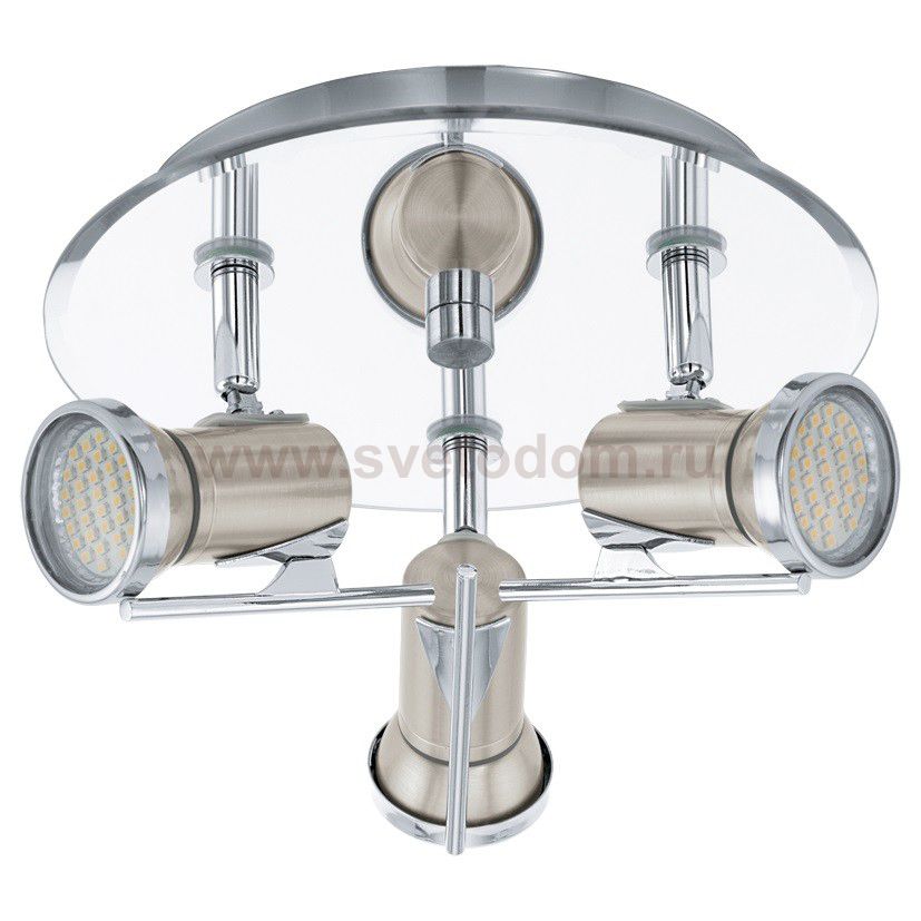 Светильник спот Eglo 31268 TAMARA 1