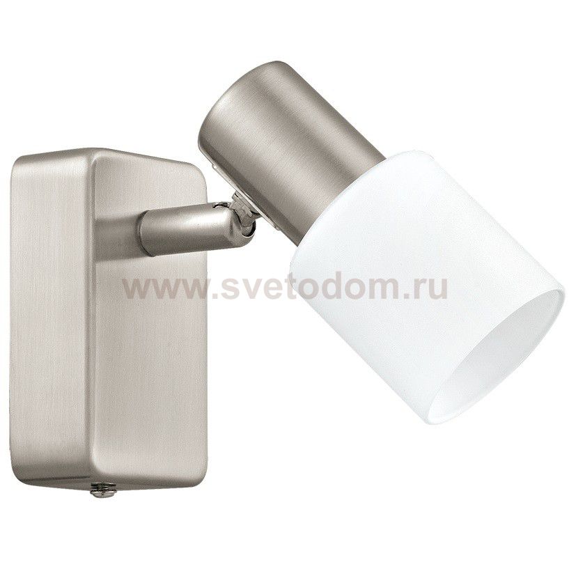 Светильник спот Eglo 31389 TABERNO