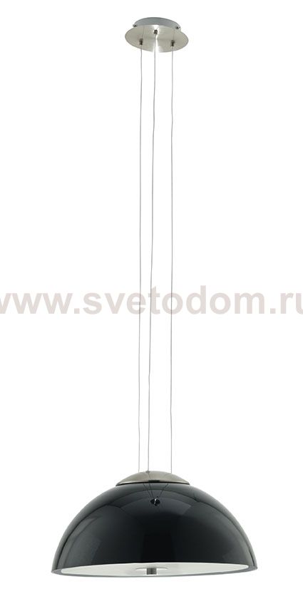 Подвесной потолочный светильник (люстра) TOPO 1 Eglo 90001