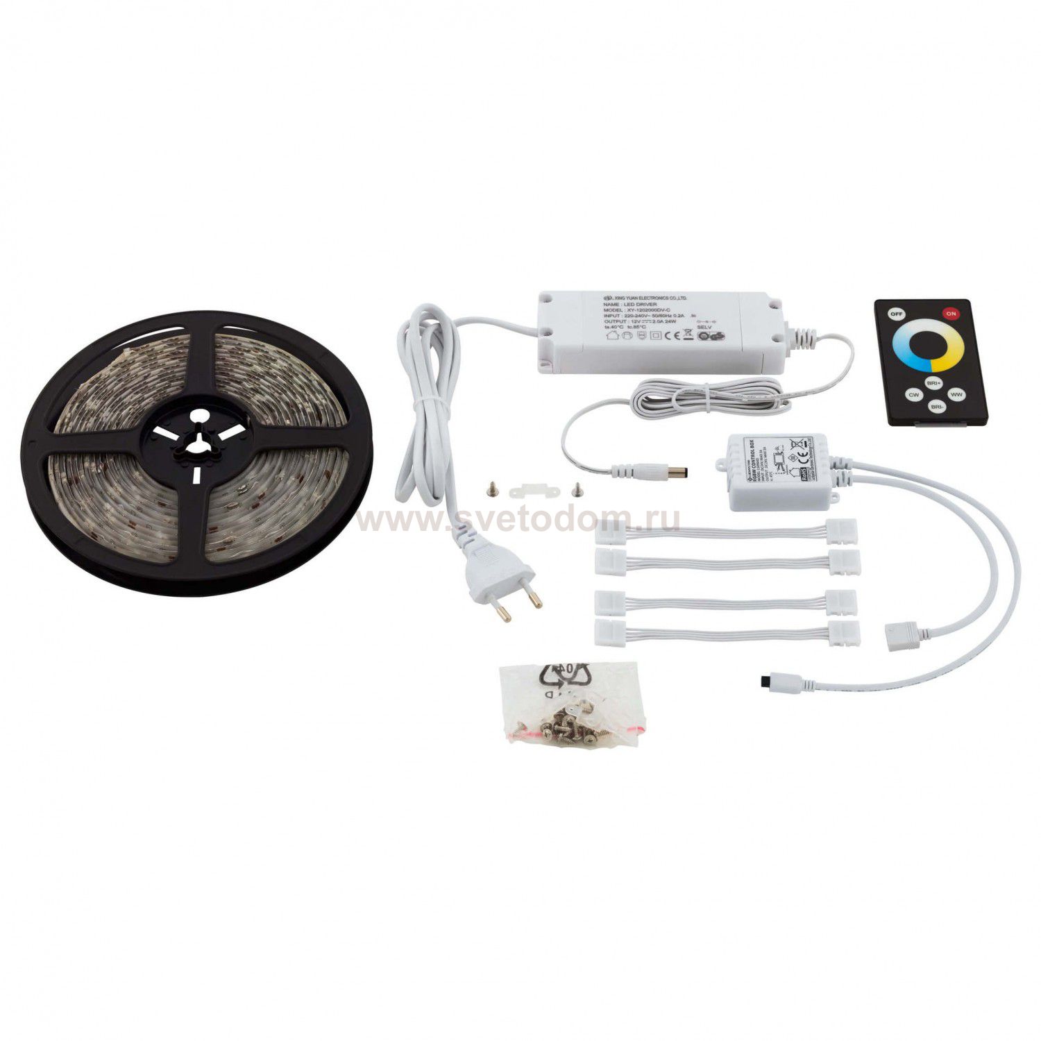 Светильник Eglo 97923