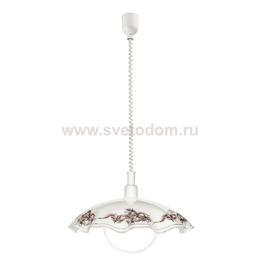 Светильник подвесной Eglo 3041 VETRO