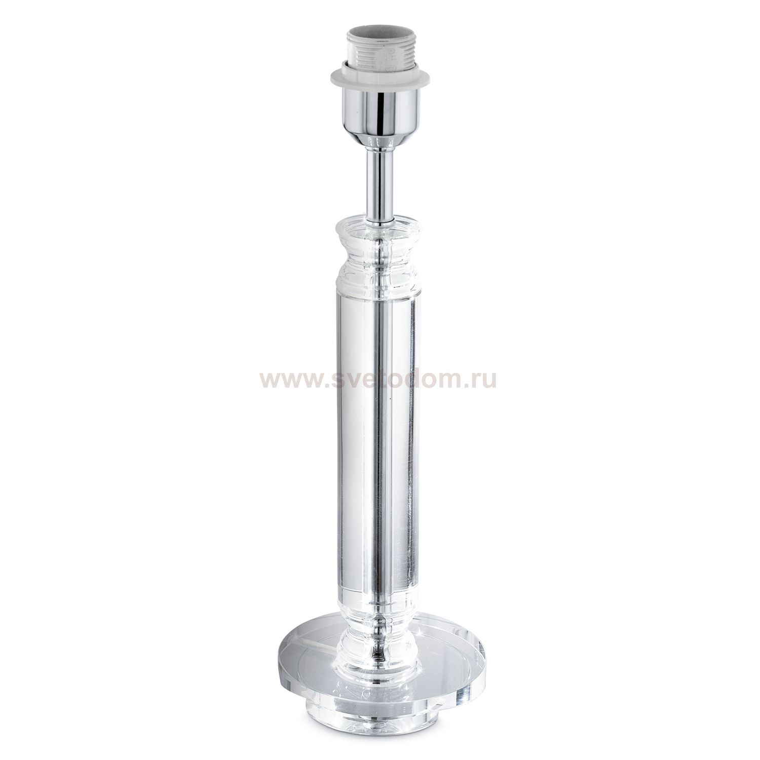 Основа для настольной лампы Eglo 49852 GLASBURY