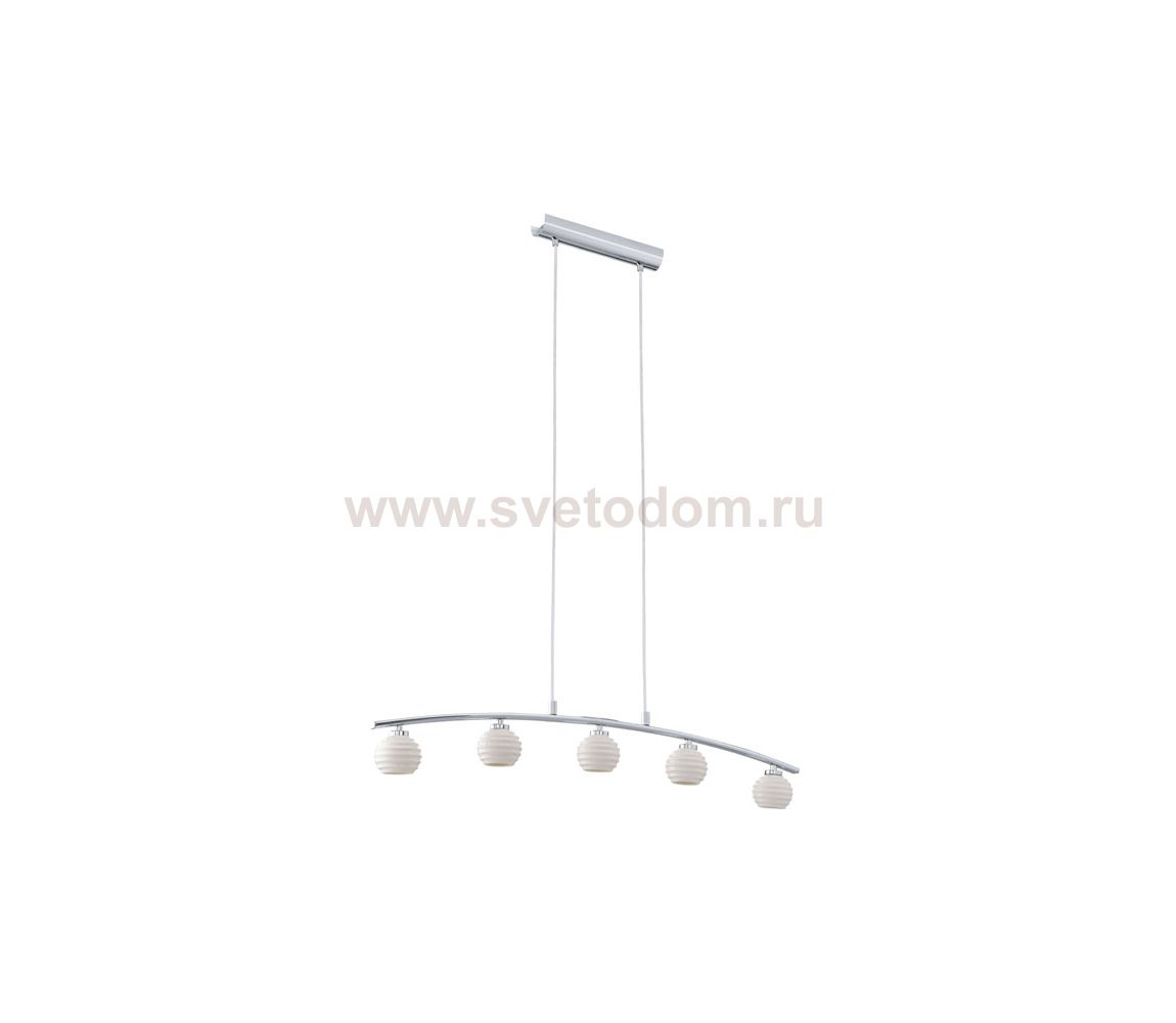 Подвесной светильник Eglo 91775 Beramo