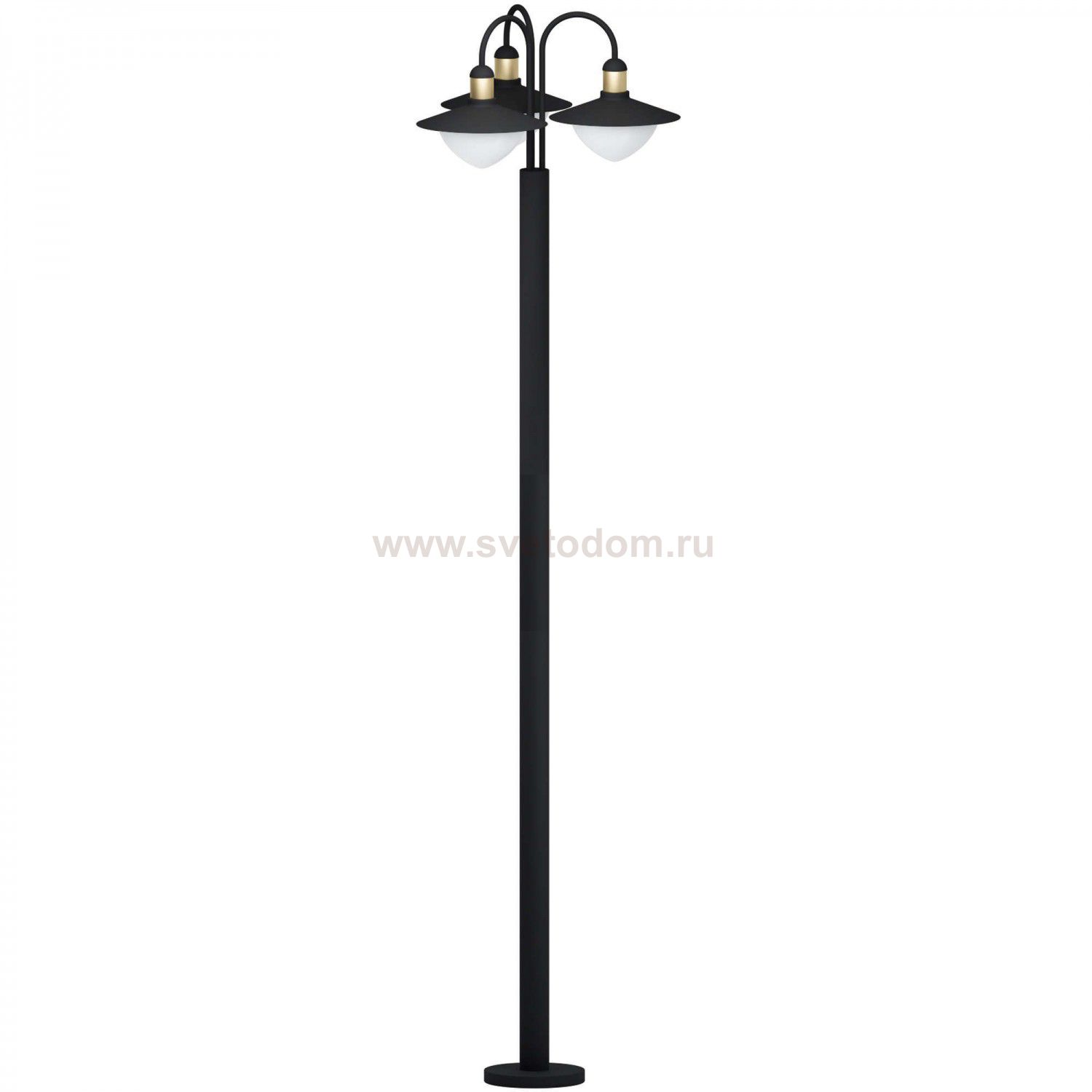 Уличный фонарь Eglo 97288 SIRMIONE