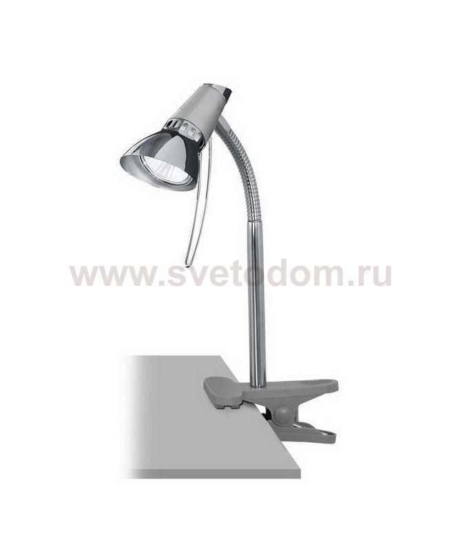 Светильник на прищепке Eglo 86657 LEON 1