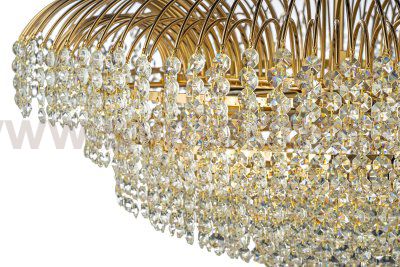 Потолочная люстра Arti Lampadari Elba E 1.2.60.100 G