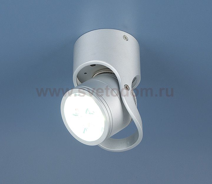 Светильник Elektrostandard 8303 LED хром