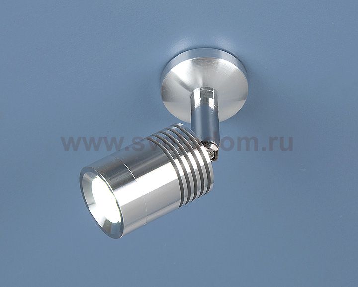 Светильник Elektrostandard 8901 LED хром