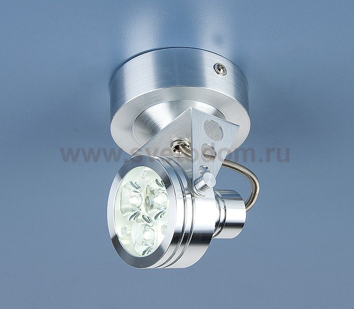 Светильник Elektrostandard 8903 LED хром