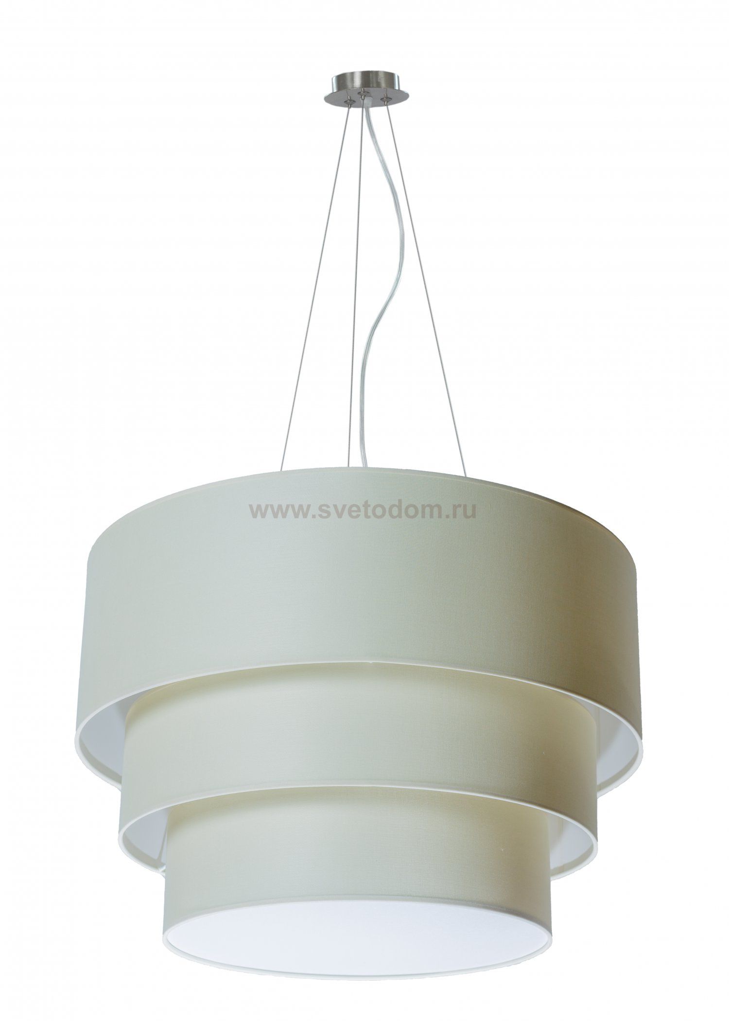 Подвесной светильник Ellisse S3 01 04g