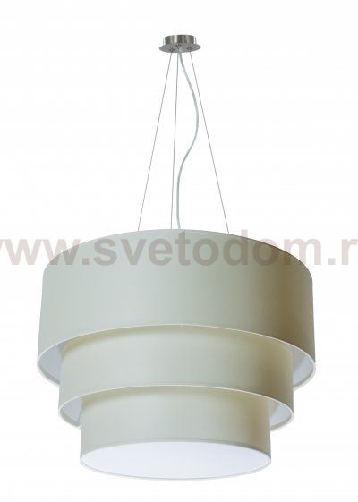 Подвесной светильник Ellisse S3 01 04g