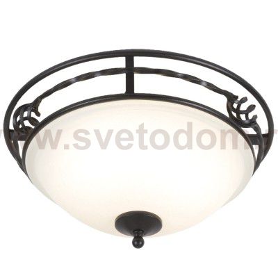 Потолочный светильник Natural concept PB/F/A BLACK PEMBROKE