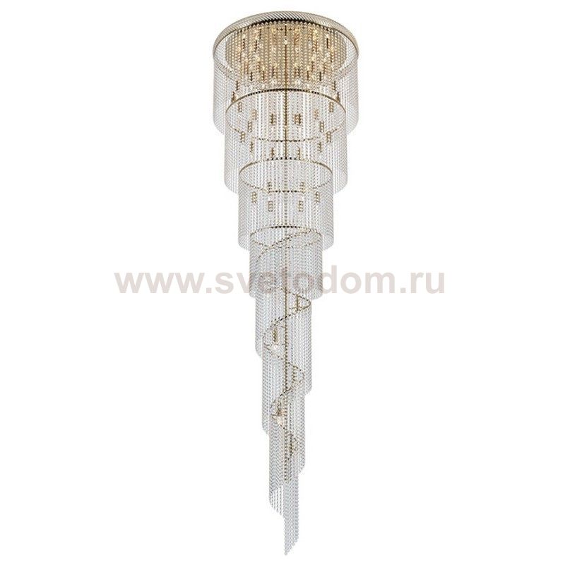 Светильник Dio D'Arte Emilia E 1.10.100.101 G