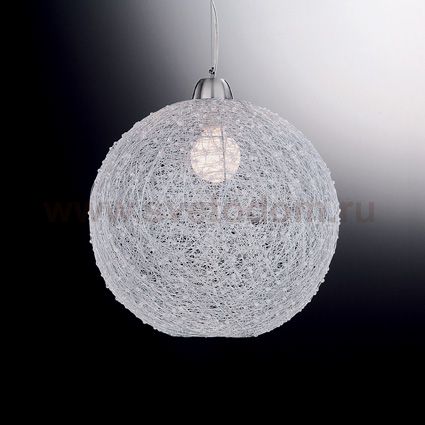 Подвесной светильник Ideal Lux EMIS SP1 D33