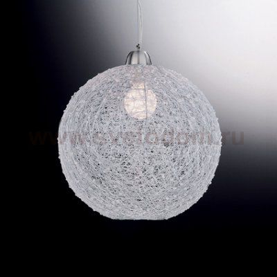 Подвесной светильник Ideal Lux EMIS SP1 D33
