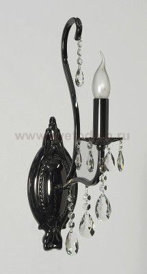 Бра Arti Lampadari Ercolano E 2.1.1.601 N