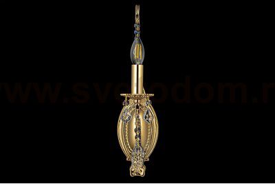 Бра Arti Lampadari Ercolano E 2.1.1.602 G