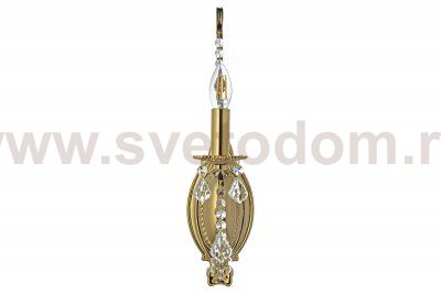 Бра Arti Lampadari Ercolano E 2.1.1.602 G