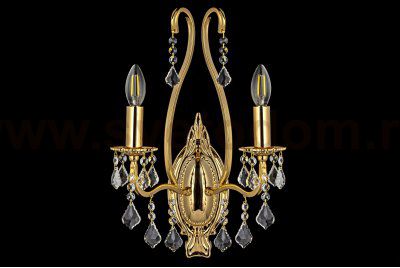 Бра Arti Lampadari Ercolano E 2.1.2.602 G