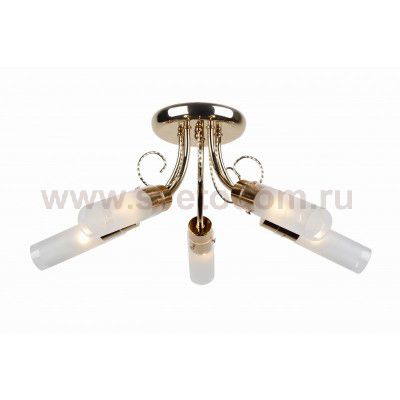 Светильник Escada 174/5PL Gold