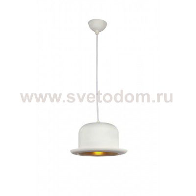Светильник Escada 2006/1S White
