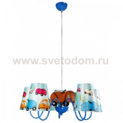Светильник Escada 381/5 CARS
