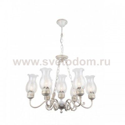 Светильник Escada 5081/7S Antique White