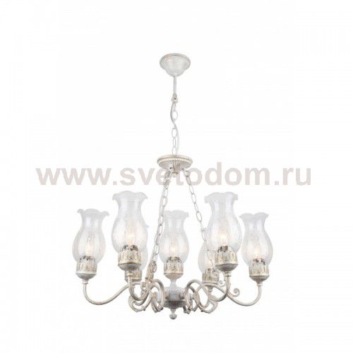 Светильник Escada 5081/7S Antique White