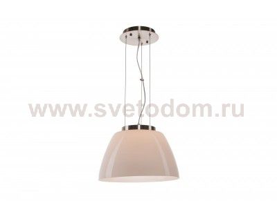 Светильник Escada Bonjo 377/1S Chrome/White