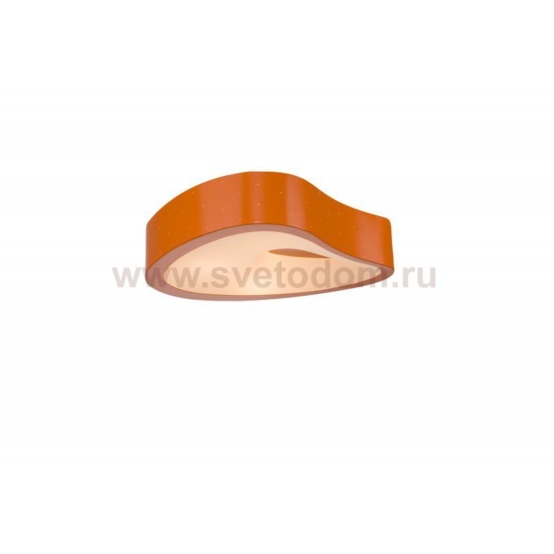 Светильник Escada Kamba 360/3PL Orange