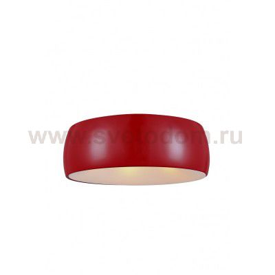 Светильник Escada Largo 356/5PL Red