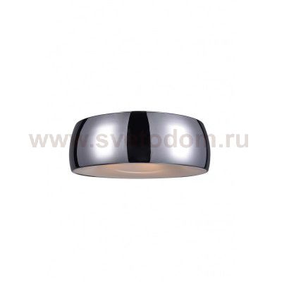 Потолочный светильник Escada Largo 357/5PL E27*9W Chrome LARGO