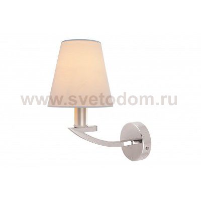 Светильник Escada Liono 1022/1A Chrome/White