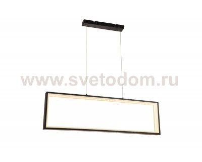 Светильник Escada Marano 374R/S LED (600*0,06W) Black