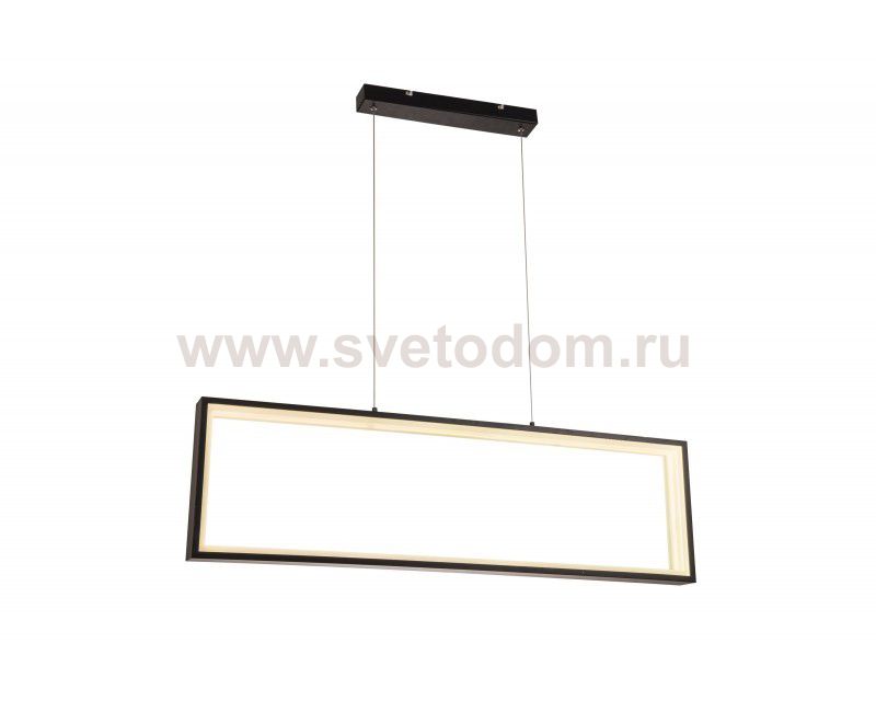 Светильник Escada Marano 374R/S LED (600*0,06W) Black