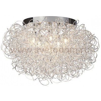 Светильник Escada Morzo 9014/6PL G9*60W Chrome