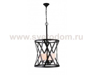Светильник Escada Orion 5086/3P Black