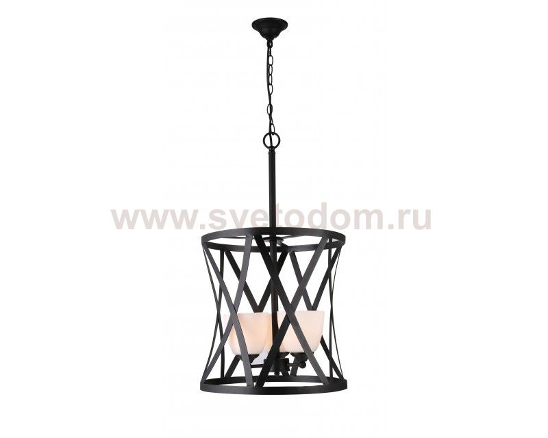 Светильник Escada Orion 5086/3P Black