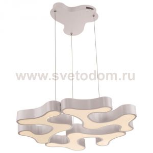 Светильник Escada Riva 369R/S LED (324*0,06W) White