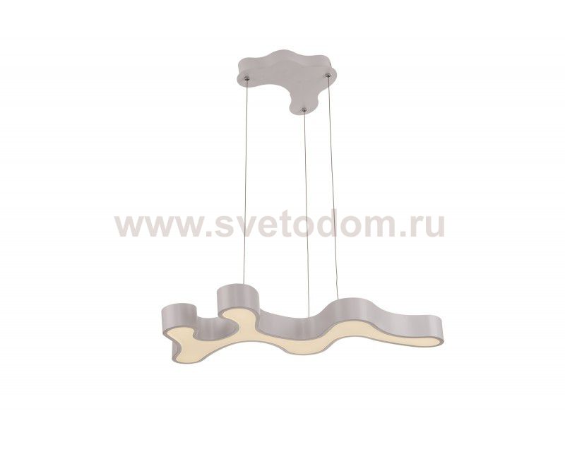 Светильник Escada Riva 371R/S LED (144*0,06W) White