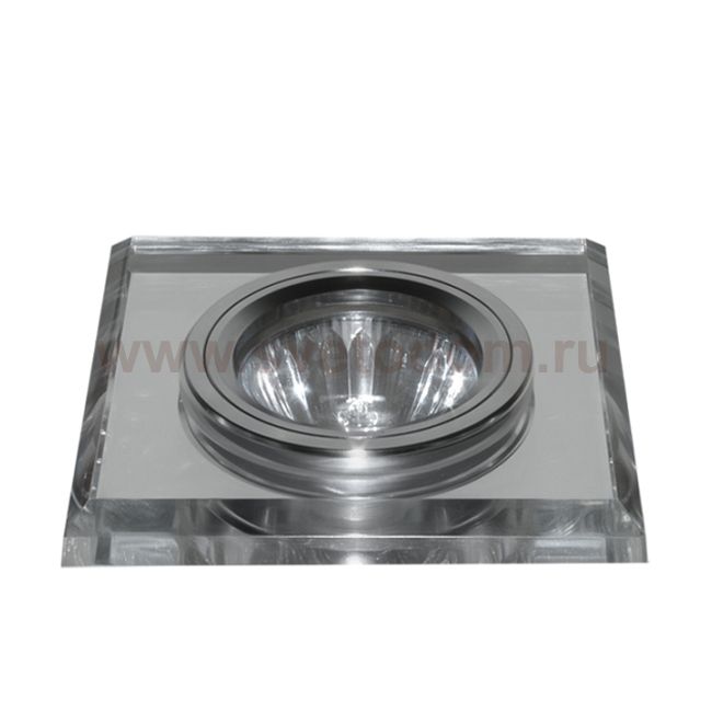 Точечный светильник ASTI GU5.3 002 CH/MR ASTI