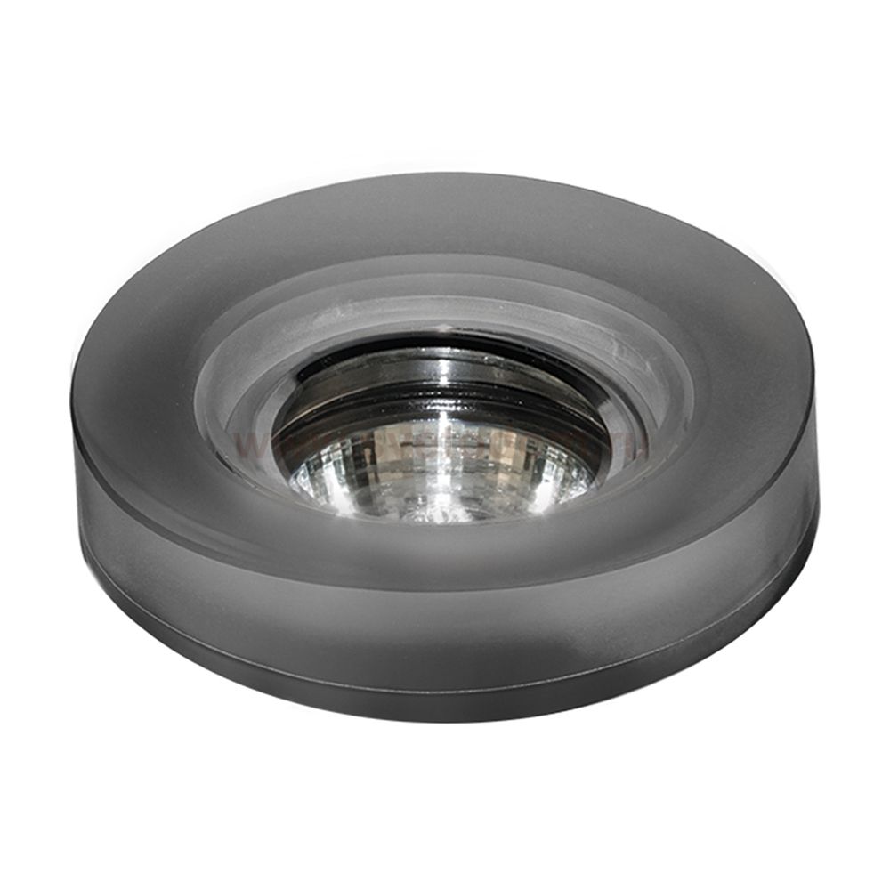 Точечный светильник ASTI GU5.3/LED 004 CH/BK 