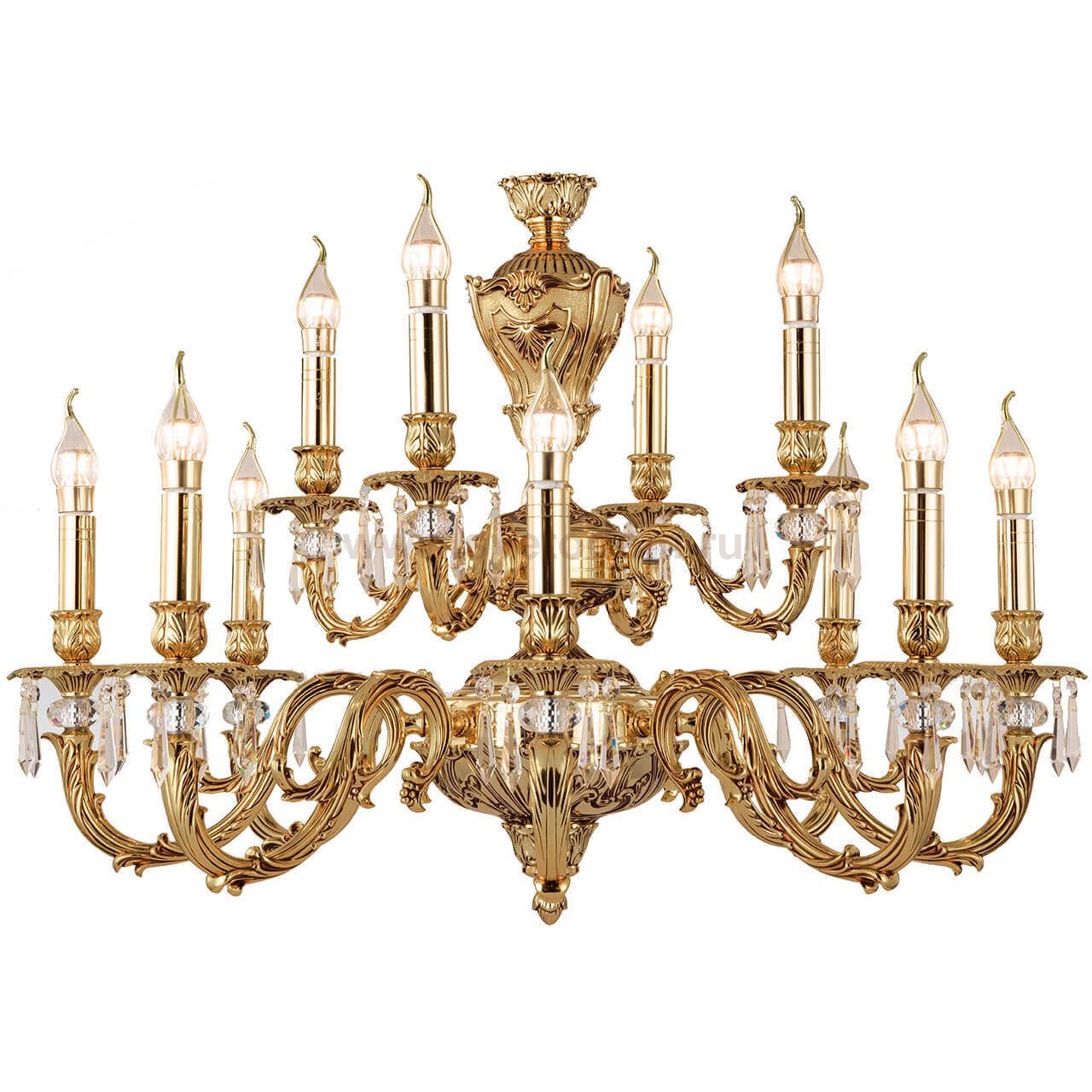 Светильник Dio D'Arte Estrada E 1.1.12.200 G