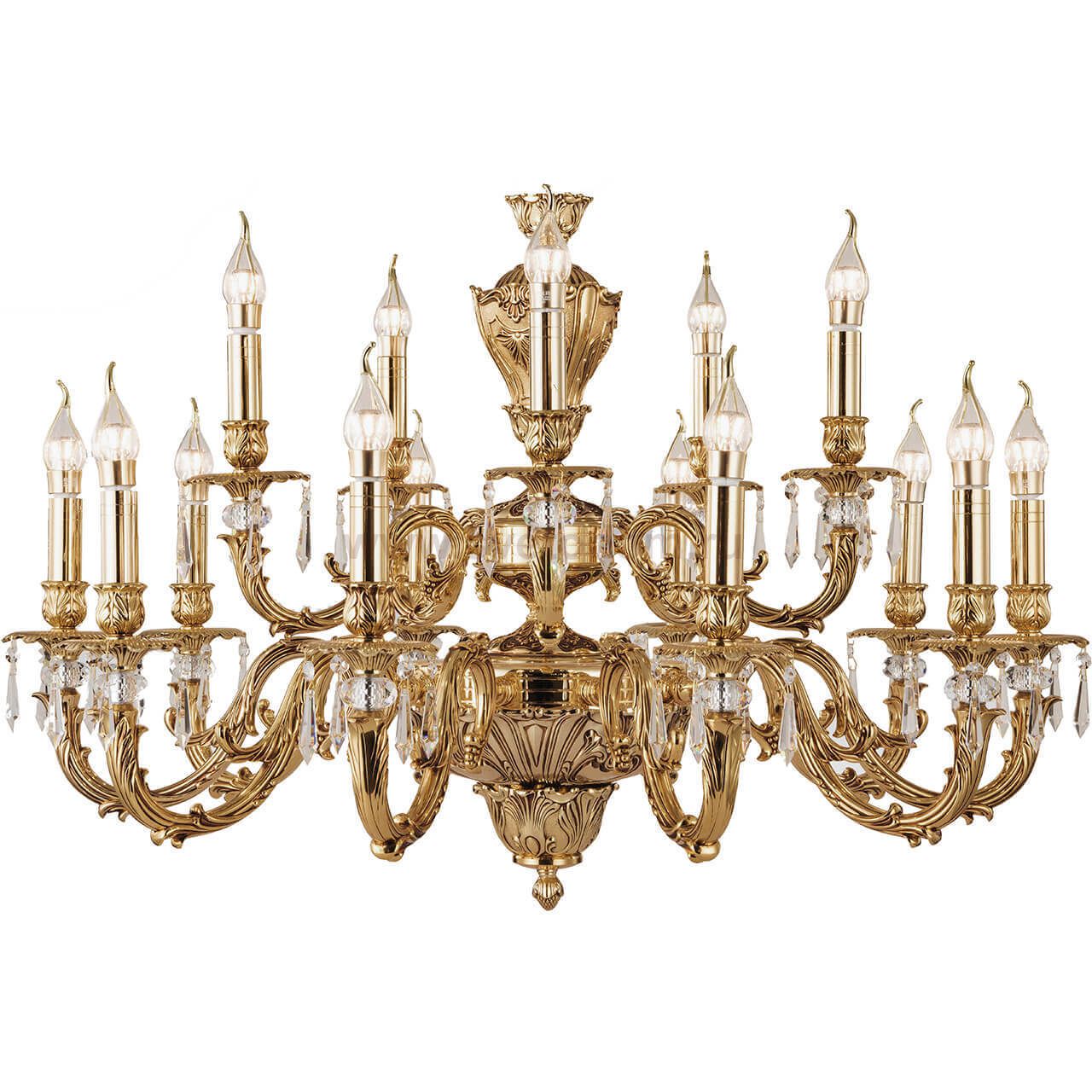 Светильник Dio D'Arte Estrada E 1.1.15.200 G