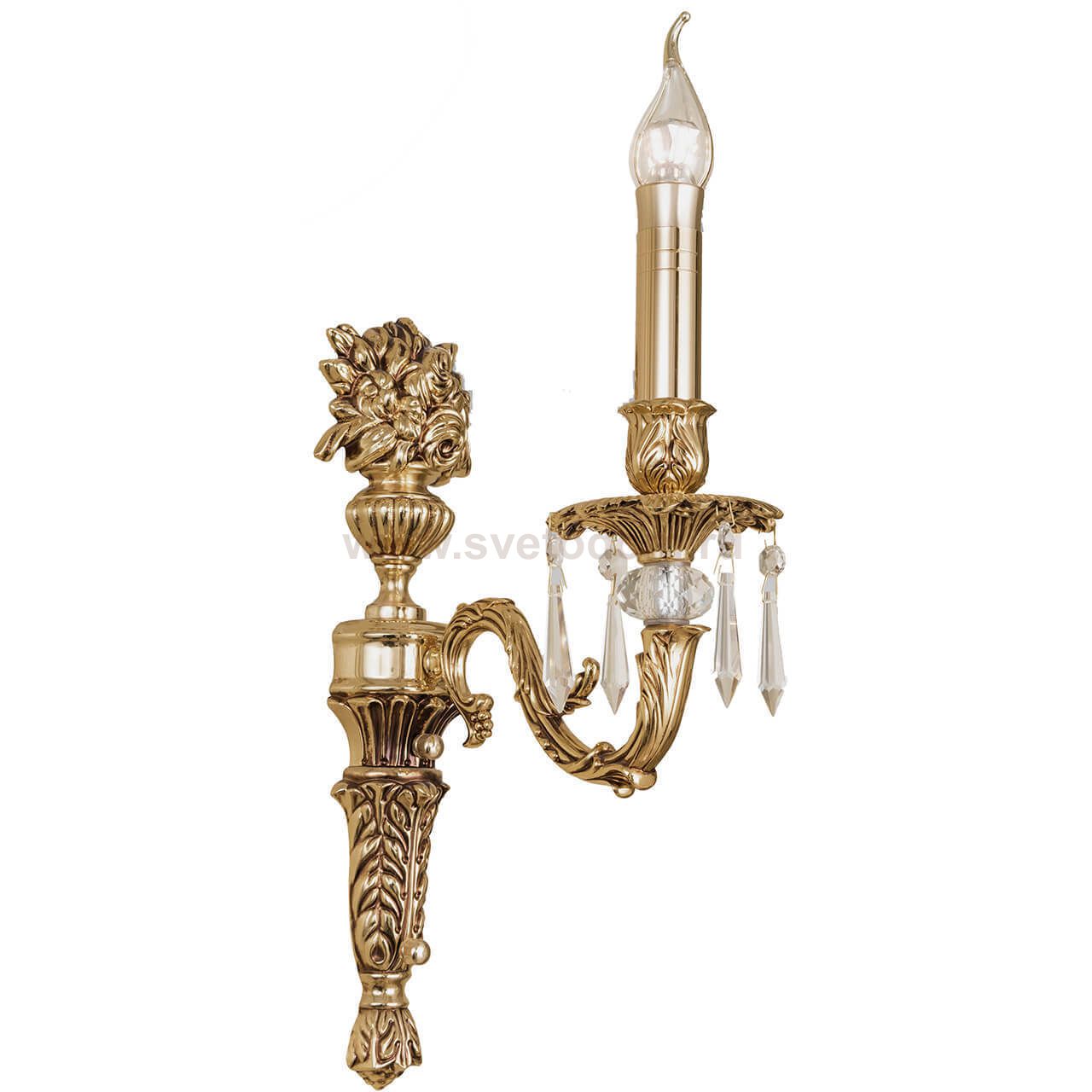 Светильник Dio D'Arte Estrada E 2.1.1.200 G