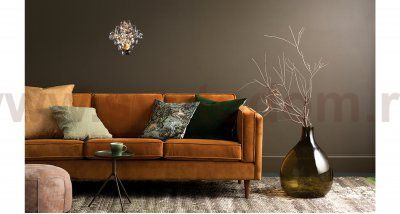 Lucia Tucci Eva W591.4 oro LED Светильник