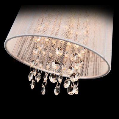 Светильник подвесной Maytoni MOD001-PL-01-N Assol