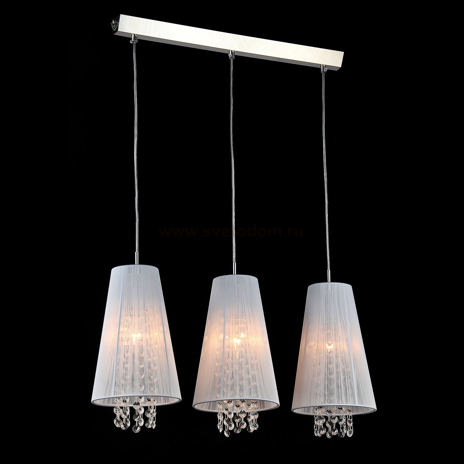 Подвесной светильник Maytoni MOD001-PL-03-N Assol Assol