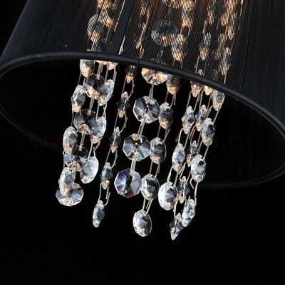 Подвесной светильник Maytoni F002-11-N Assol Assol